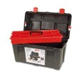 Caja htas. N&ordm; 650-B