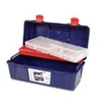 Caja htas. plastico n? 23