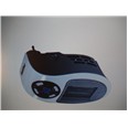CALEFACTOR CER&Aacute;MICO MINI. HQ349. HABITEX