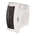 Calefactor dos posiciones. Mod. E305. 2000 W.