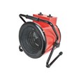 Calefactor industrial METALICO Mod. E178. 3000 W.