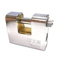 Candado Armoured ARM60 llaves iguales