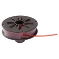 Carrete de hilo de corte.Para recortabordes EasyCut 400, 8846, ComfortCut 450,