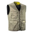 CHALECO GILET WAYONT XL