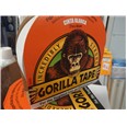 CINTA AMERICANA GORILLA BLANCA 27M x 48mm
