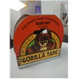 CINTA AMERICANA GORILLA 9M ANCHA 25,4