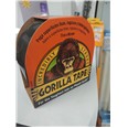 CINTA AMERICANA GORILLA NEGRA 11M 