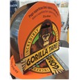 CINTA AMERICANA GORILLA NEGRA 32M x 48MM 