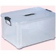 CLAK BOX JUMBO 30 L. Violeta