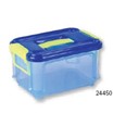 CLAK BOX MINI 3 L. Violeta