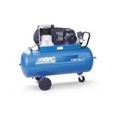 Compresor de correas B-2800-100. 2 Hp. 100 l. 220 II.