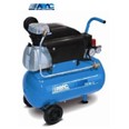 Compresor transmision directa Fc 2-24 cm. 2 Hp-220 II.