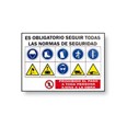 CONO SE&Ntilde;ALIZACION POLIETILENO NAR.500 MM