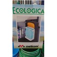 CUBO BASURA 20L BASTIDOR