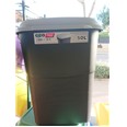 CUBO ECO TAYG 50L GRIS