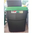 CUBO ECO TAYG 75L VERDE