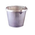 CUBO PARA CONSTRUCCION 13 L. C/GRIS