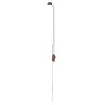 DUCHA  JARDIN SOLO CON PINCHO