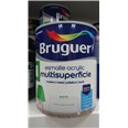 ESM ACRYLIC MTE BLANCO PERMAN. 750ML