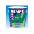 ESMALTE SATINADO BLANCO 375ML. hempalux
