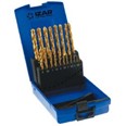 EST.BROCAS 1-10X0,50 TIN 19 PCS. -
