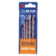 ESTUCHE 5 PCS PRO 4-10 PLASTICO PARED PRO