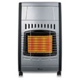 Estufa GAS QLIMA GH 1042 R