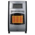 Estufa GAS QLIMA GH 1062 RF