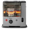 Estufa parafina QLIMA R 8027 