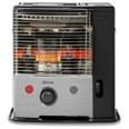 Estufa parafina R 7127 TC  2,7 Kw.