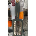 FM RALLADOR PEQUE&Ntilde;O SOFT ACERO INOX. 26C