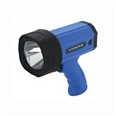 FOCO LED 3W LINTERNA RECARGABLE