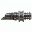 Gotero final 4l/h .Contenido : 25 goteros y aguja de limpieza