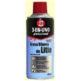 GRASA BLANCA DE LITIO - AEROSOL 400