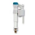 Grifo cisterna WC DRENA entrada inferior retardado 5s. ECOFLOAT