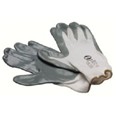 GUANTE 15304 NITRILO GRIS FRES 8 DIS