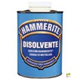 HAMMERITE DISOLVENTE 250ML