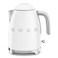 HERVIDOR SMEG KLF03CREU 1.7LITROS 2400W