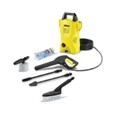 HIDROLIMPIADORA K 2 COMPACT CAR
