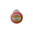 HILO CORTABORDES NYLON 15M 3MM ALPINA