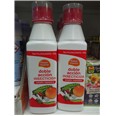 INSECTICIDA DOBLE ACCION TAU-FLUVALINATO 10% 100ML