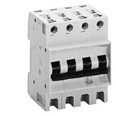 INTERRUPTOR AUTOMATICO ICP 3P+N 25A