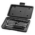JGO. STANLEY 15PZS. 1/4"