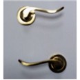 JUEGO MANETAS ROSETA 203 BRONCE 