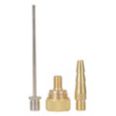 KIT 3 BOQUILLAS INFLAR