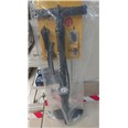 KIT INFLADOR DE SUELO+MANUAL+KIT REPARACION