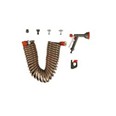 Box display de 20 mangueras flexible de riego de 10 m..Manguera flexible de 10