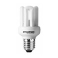 LAMPARA  FAST-START 15W 827