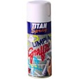 LIMPIAGRAFFITI SPRAY 400ML.