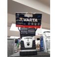 Linterna Led 4W. 3 posiciones luz + intermitente.